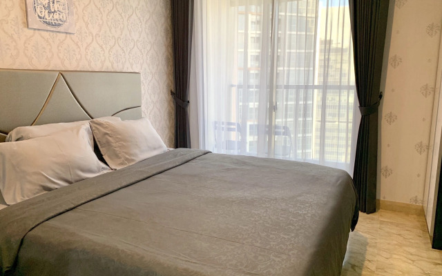 Gold Coast PIK Bahama Sea View Apartments