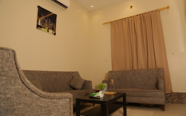 Rawda - Qaswarah Residence