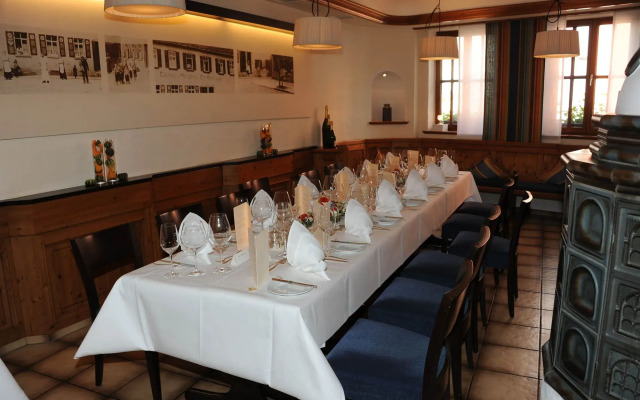 Hotel Adler Asperg