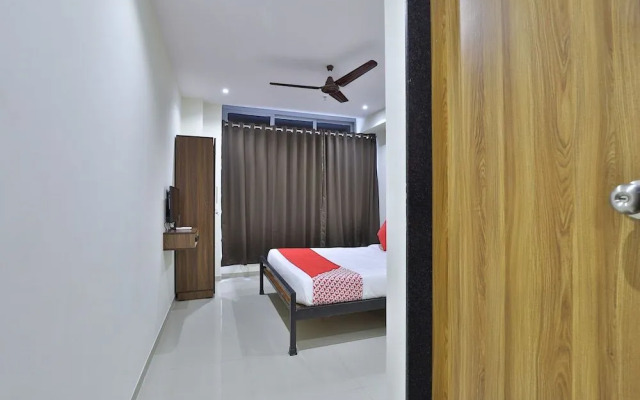 Vivanna by OYO Rooms