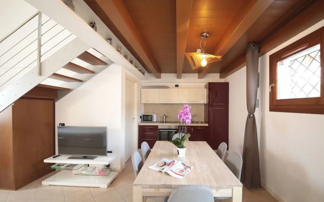 Italianway - Dei Mulini 1