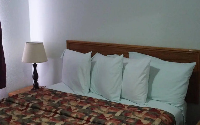 Lamesa Motel
