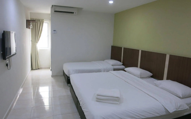 ND Hotel Melaka