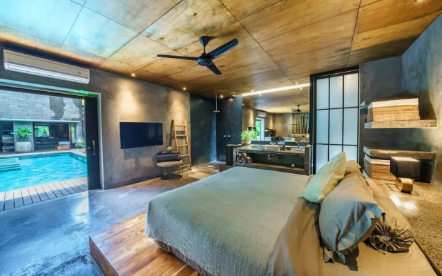 Love Supreme Villa by Betterplace