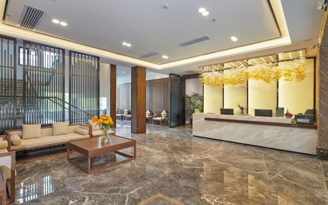 Guangdong Hot Spring Hotel