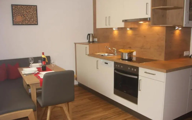 Appartement Rauch