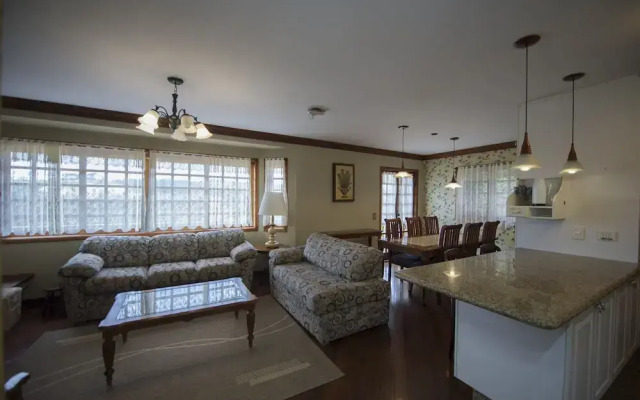 Pousada Constellation Lodge