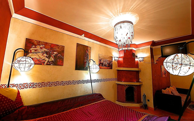 Riad Mille et une Nuits