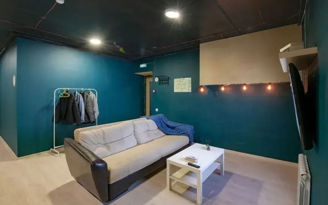 Sea Place Hostel And Terrace