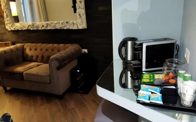 CBH DéPENDANCE DéCO