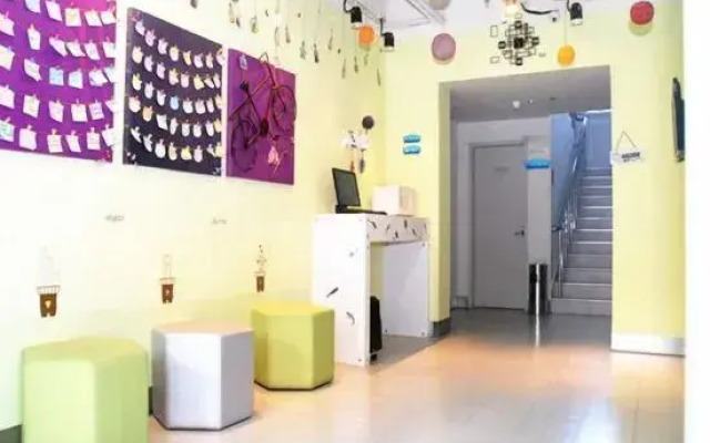 Bestay Hotel Express Shenyang Imperial Palace Huaiyuanmen Subway Station