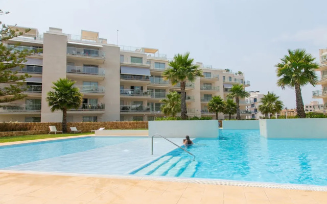 Apartamento Marina Real II JS
