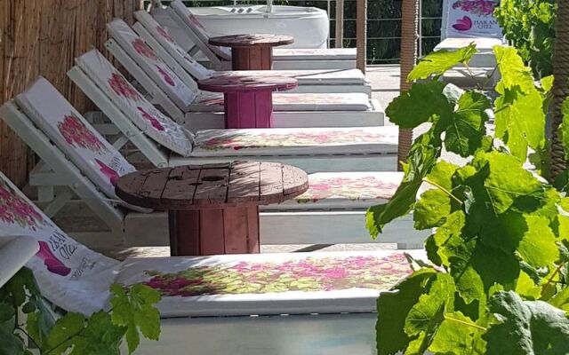 Bitez Hakan Butik Otel
