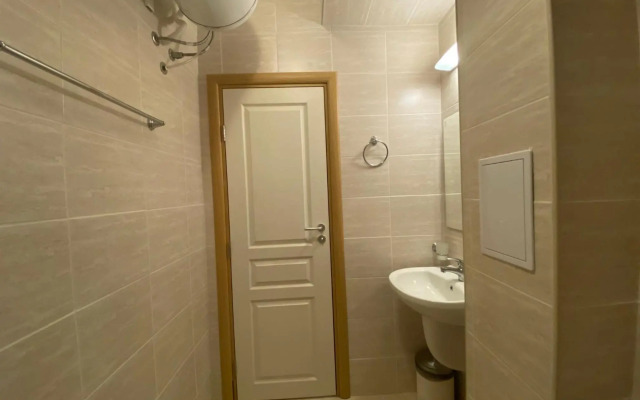 Private Cozy Studio Messembria B 504