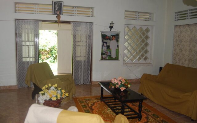 Weeragiri home stay