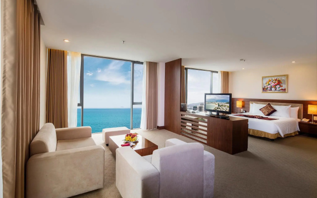 Muong Thanh Grand Nha Trang Hotel