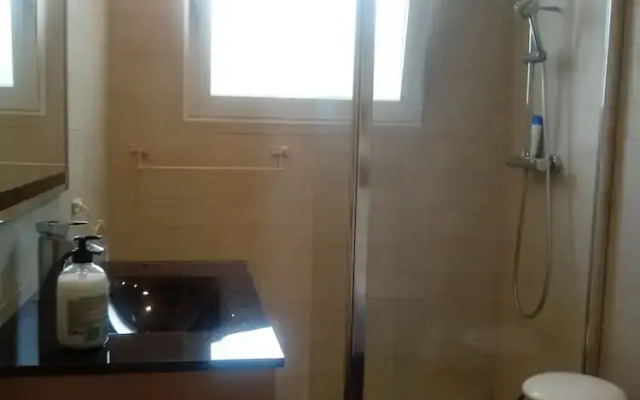 Apartamento Ade