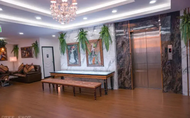 Siam Best Hotel