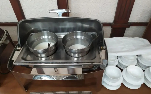 VIARDO Hotel