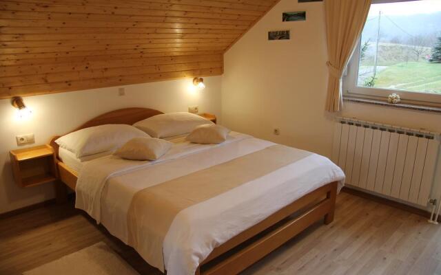 House Marija B&B