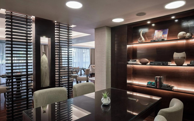 Marriott Mena House Cairo