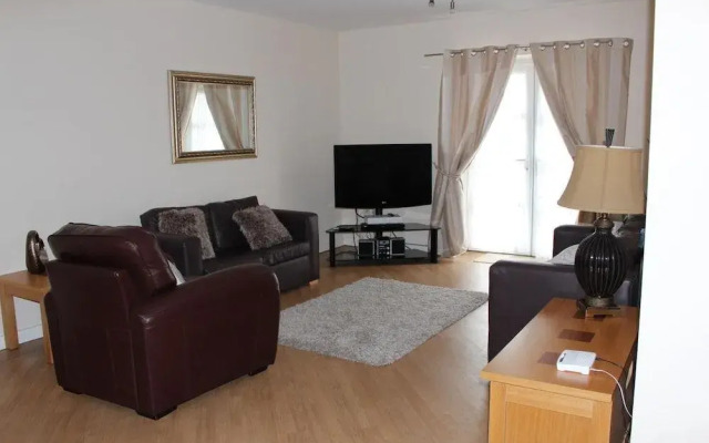 Mariners Point Apartments