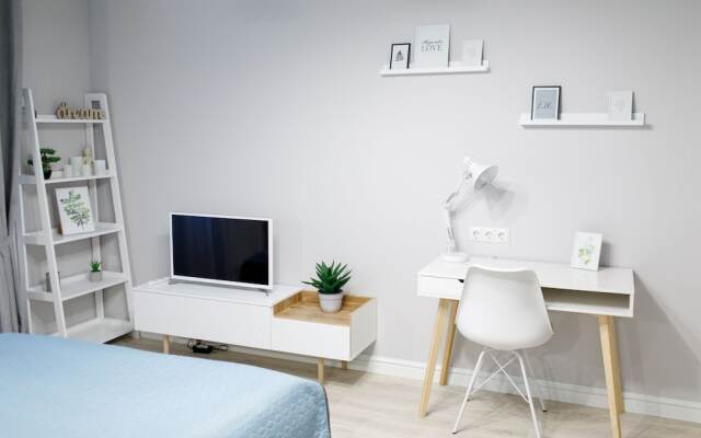 Апарт-отель «Лавина»