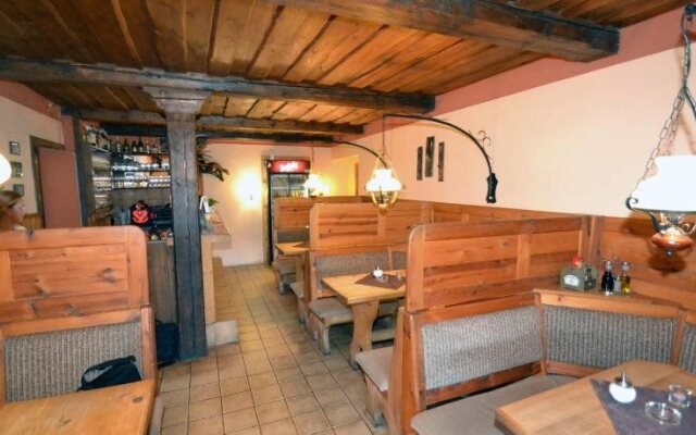 Hotel Studenec