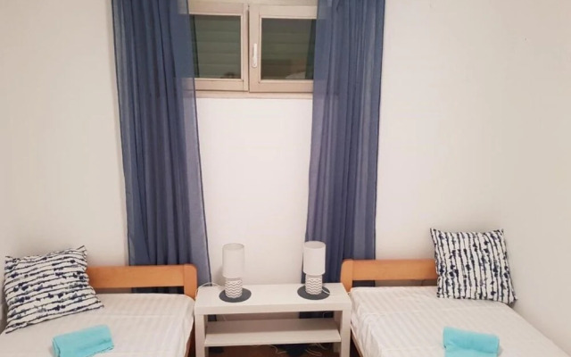Kike - 60 Meters From the Beach - A1