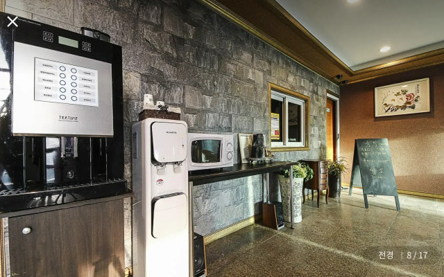 Sulhwa Motel