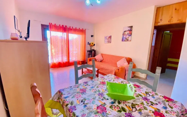 Casa Vacanze Ambra