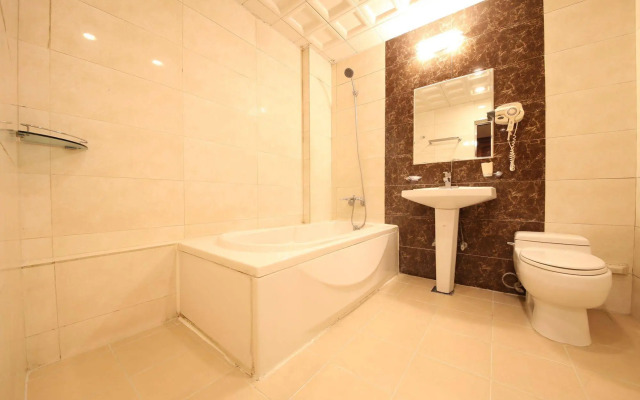 Prime In Seoul Hotel