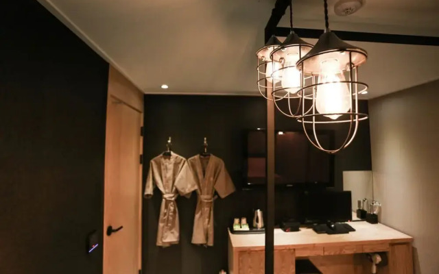 Seongnam Moran Hotel Supil