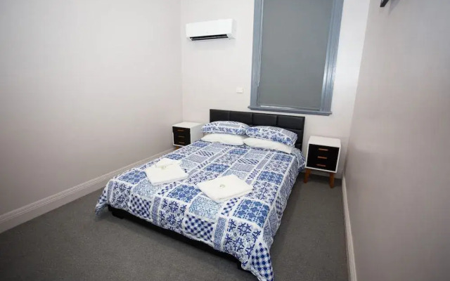 Australian Hotel Grafton