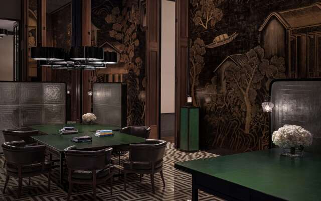 Andaz Shenzhen Bay, By Hyatt