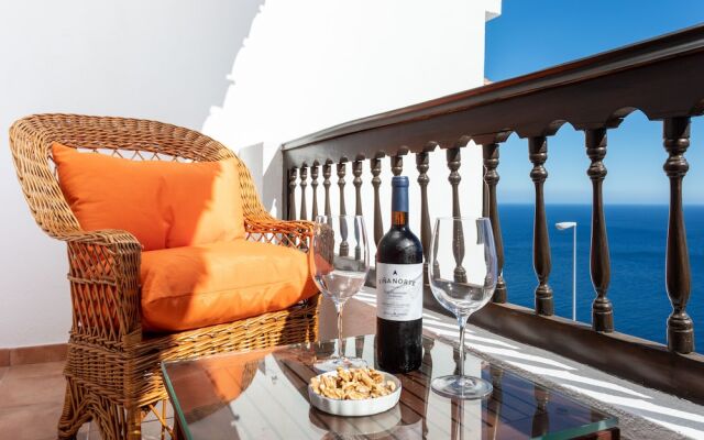 HomeLike Maruja´s House Ocean View & Wifi