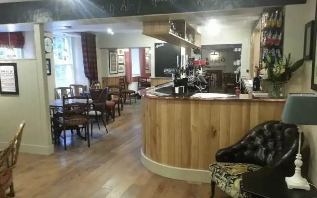 The Wheatsheaf Inn