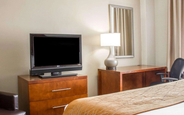 Comfort Inn Syosset-Long Island