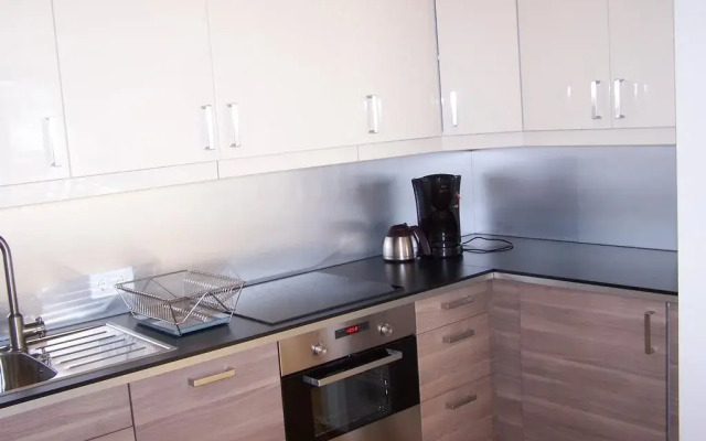 Residence Mariagrazia