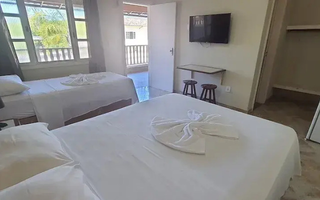 La Vega Pousada