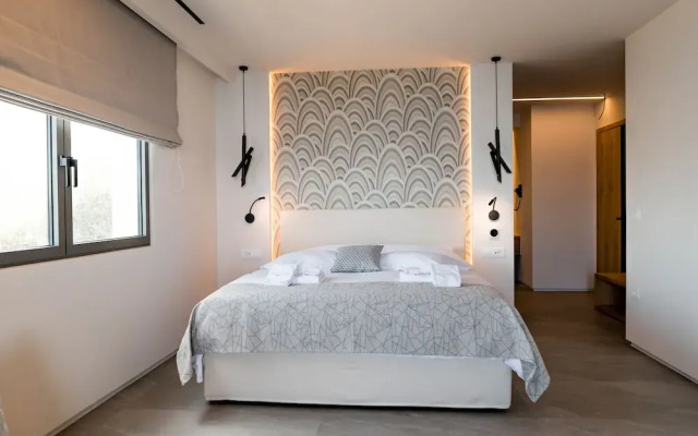 Alissachni SeaSide Hotel