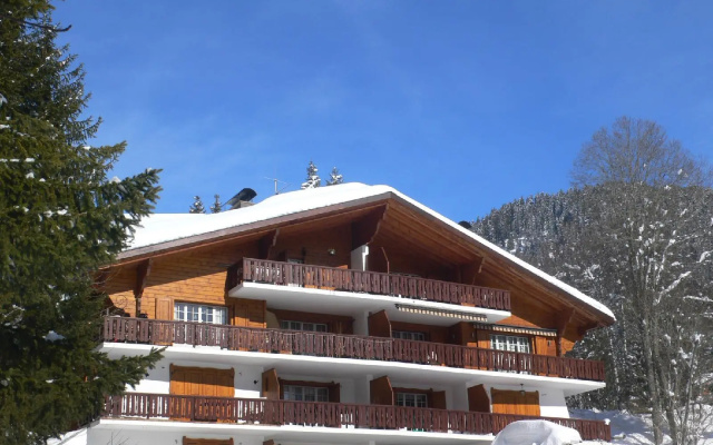 Les Hesperides 2 - Two Bedroom