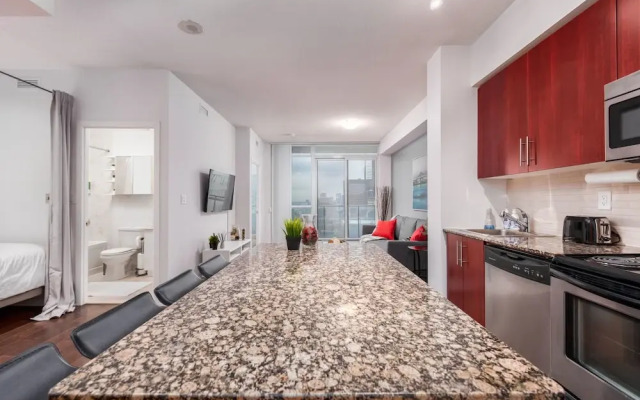 The Maple Boutique Suites