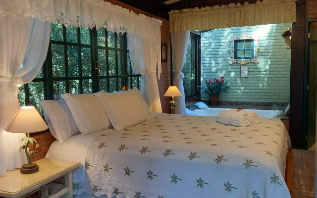 Urikana Boutique Hotel