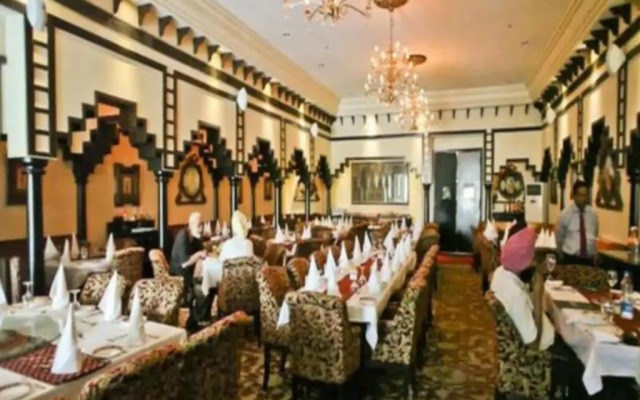 M.K.Hotel