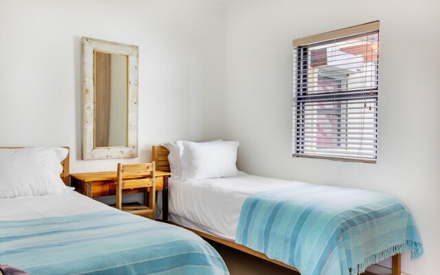 Azure 201 On Big Bay