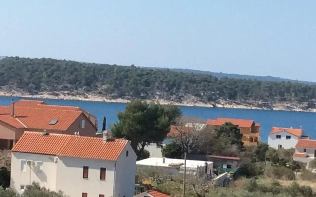 Villa Jadranka Rab apartman Nick