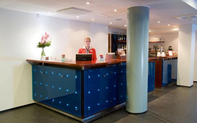 Sokos Hotel Seurahuone Kajaani