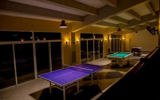 Tropic Garden Hotel