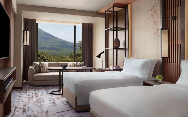 Higashiyama Niseko Village, a Ritz-Carlton Reserve